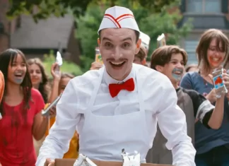 Crítica O Sorveteiro: All my flavors are guaranteed to satisfy O Sorveteiro, Ice Cream Man, Eli Roth, Diamond Filmes, Delfos