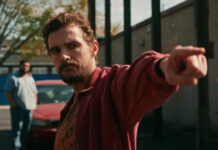 Crítica Idiotas: é a mãe! Idiotas, Dave Franco, Imagem Filmes, Delfos
