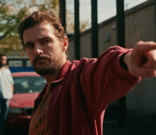 Crítica Idiotas: é a mãe! Idiotas, Dave Franco, Imagem Filmes, Delfos