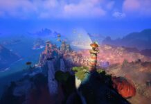 Review Keeper: o walking simulator do farol Keeper, Double Fine, Xbox Game Studios, Delfos