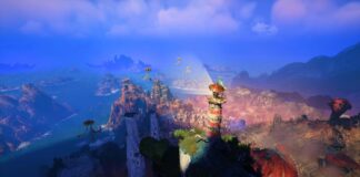 Review Keeper: o walking simulator do farol Keeper, Double Fine, Xbox Game Studios, Delfos