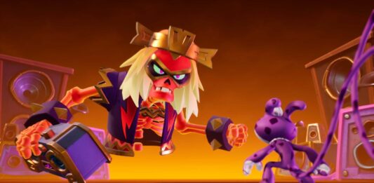 Review Marsupilami 2 Salsa Palombia: let him who hath understanding Marsupilami 2, Ocellus Studio, Microids, Delfos