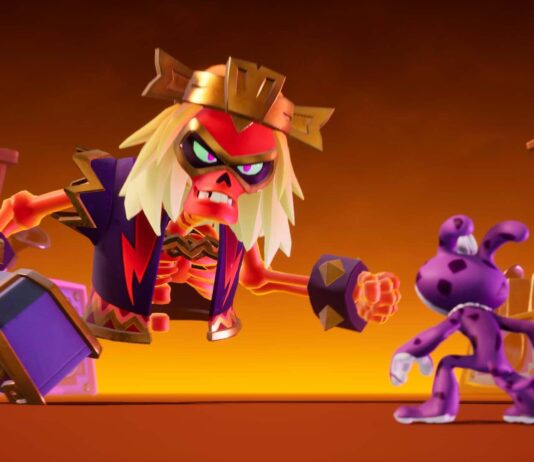 Review Marsupilami 2 Salsa Palombia: let him who hath understanding Marsupilami 2, Ocellus Studio, Microids, Delfos