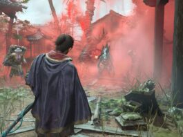 Review Onimusha Way of the Sword: uma deliciosa perda de tempo Onimusha, Way of the Sword, Onimusha Way of the Sword, Capcom, Delfos