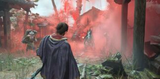 Review Onimusha Way of the Sword: uma deliciosa perda de tempo Onimusha, Way of the Sword, Onimusha Way of the Sword, Capcom, Delfos