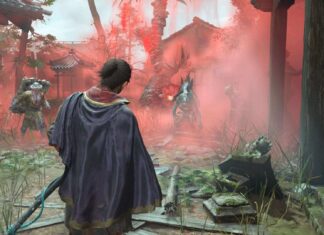Review Onimusha Way of the Sword: uma deliciosa perda de tempo Onimusha, Way of the Sword, Onimusha Way of the Sword, Capcom, Delfos