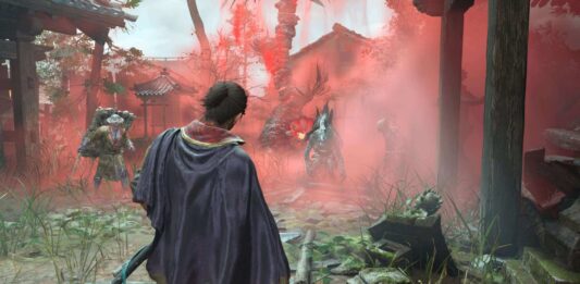 Review Onimusha Way of the Sword: uma deliciosa perda de tempo Onimusha, Way of the Sword, Onimusha Way of the Sword, Capcom, Delfos