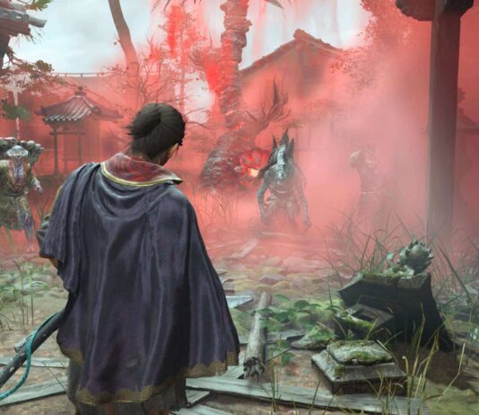 Review Onimusha Way of the Sword: uma deliciosa perda de tempo Onimusha, Way of the Sword, Onimusha Way of the Sword, Capcom, Delfos