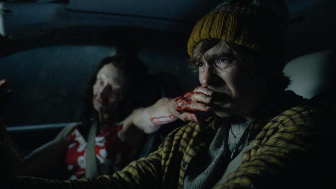 Resident Evil, Zach Cregger, Delfos