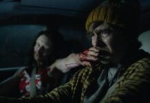 Crítica Resident Evil, o filme: it’s raining men Resident Evil, Zach Cregger, Delfos