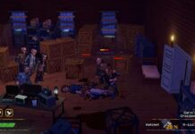 Review The Walking Dead Streets of Survival: um beat’em up criativo The Walking Dead, The Walking Dead Streets of Survival, Streets of Survival, Delfos