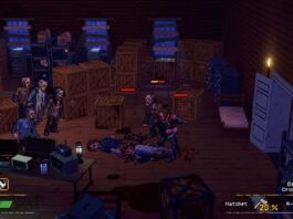 Review The Walking Dead Streets of Survival: um beat’em up criativo The Walking Dead, The Walking Dead Streets of Survival, Streets of Survival, Delfos