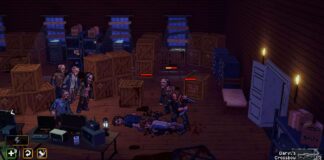 Review The Walking Dead Streets of Survival: um beat’em up criativo The Walking Dead, The Walking Dead Streets of Survival, Streets of Survival, Delfos
