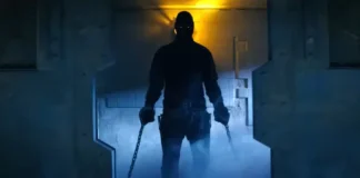 Crítica Protocolo de Extermínio: O Hóspede vai te pegar Onslaught, Protocolo de Extermínio, Adam Wingard, Delfos