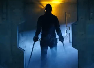 Crítica Protocolo de Extermínio: O Hóspede vai te pegar Onslaught, Protocolo de Extermínio, Adam Wingard, Delfos